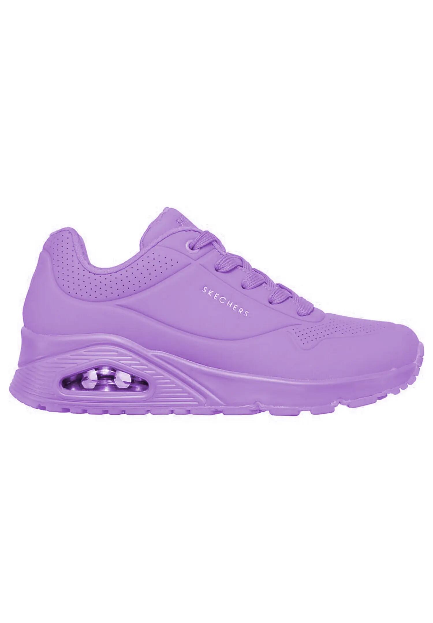 Basket à Lacets Skechers Night Shades - Femme 7/7