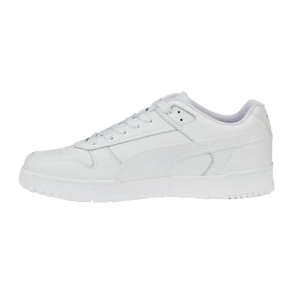 Trainers Adult Puma Rbd Game Low S White