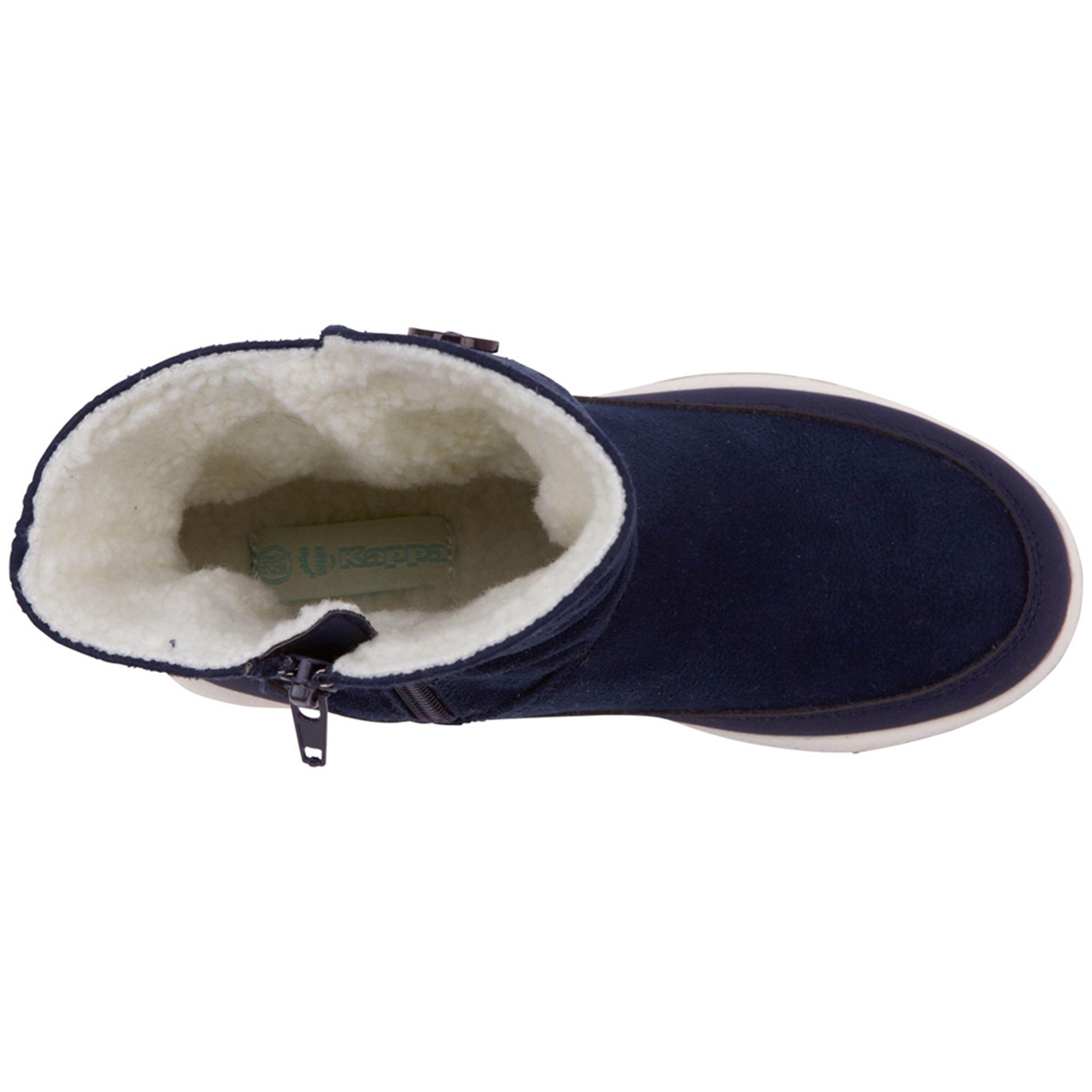 Chaussures d'hiver pour filles Cream K 5/6