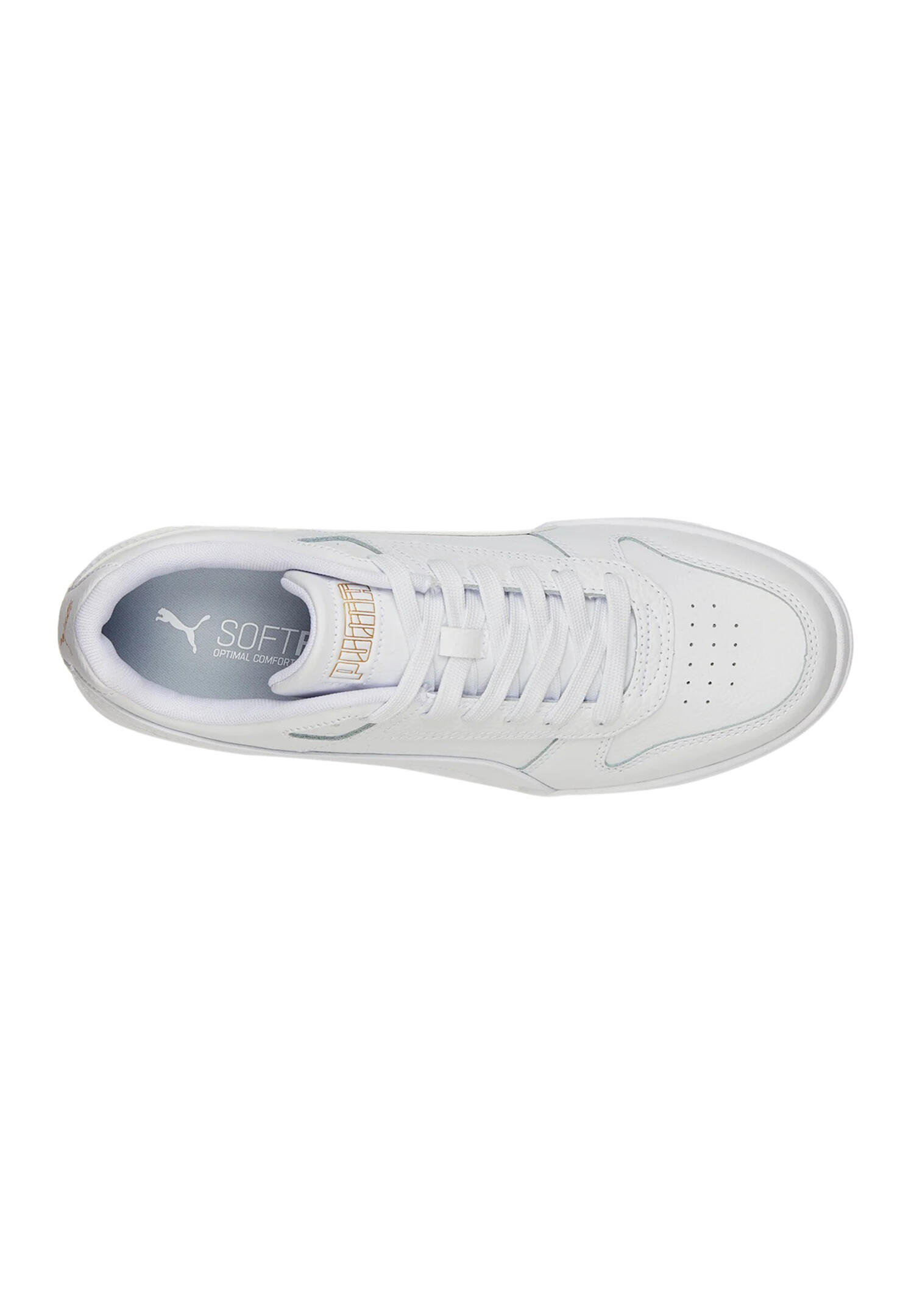 Sapatilhas Adulto Puma Rbd Game Low S Branco 3/7