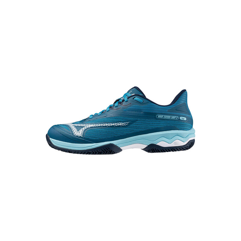 Mizuno Wave Exceed Light 2 Cc 61gc232027