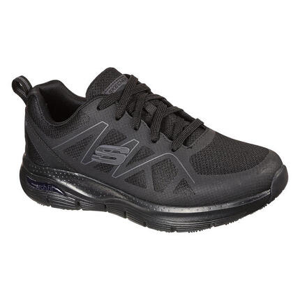 Sportschoenen Skechers Arch Fit Sr-axtell, Zwart, Mannen