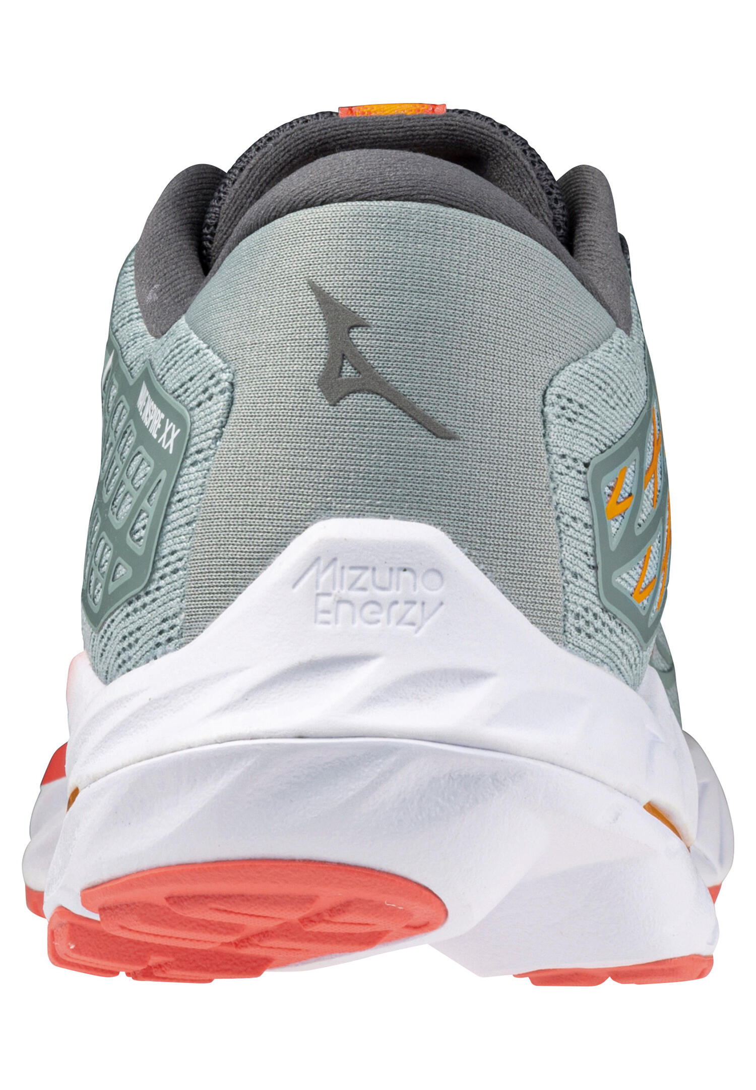 Scarpe da corsa Donna Mizuno Wave Inspire 20 Grigio 6/7