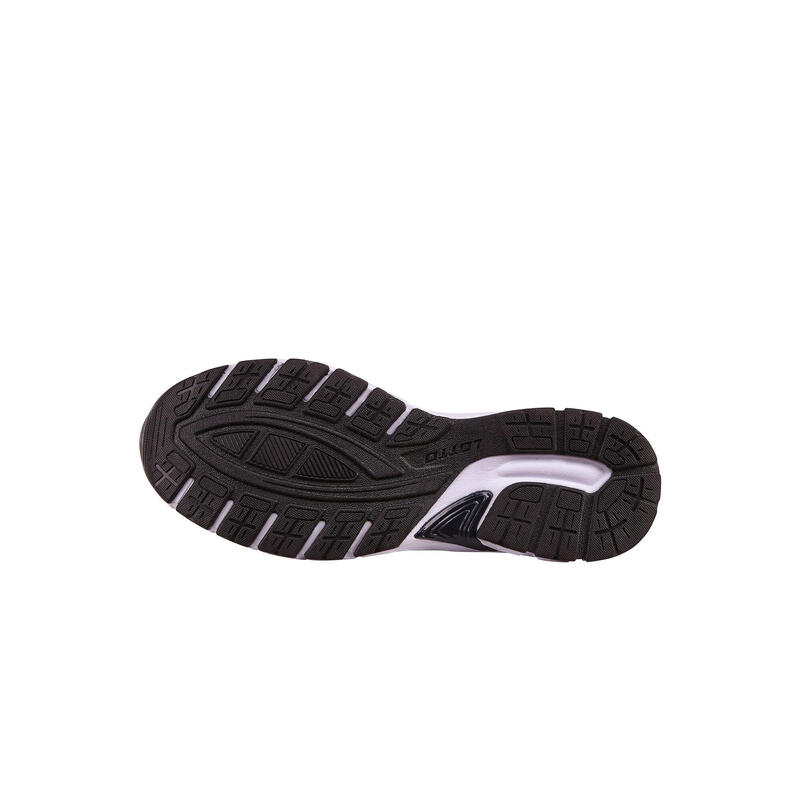 Pantofi universali 2400010u1059 pentru întregul an albi bărbătești