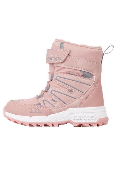 Buty zimowe dziewczęce, Kappa Floki Tex T