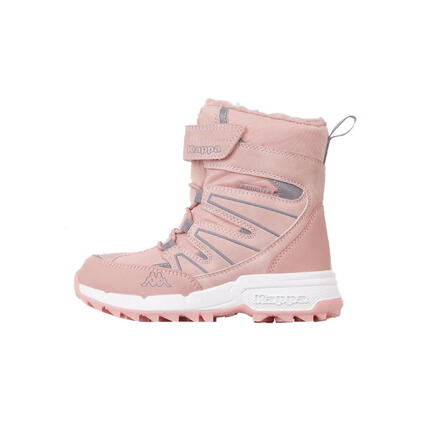 Buty zimowe dziewczęce, Kappa Floki Tex K