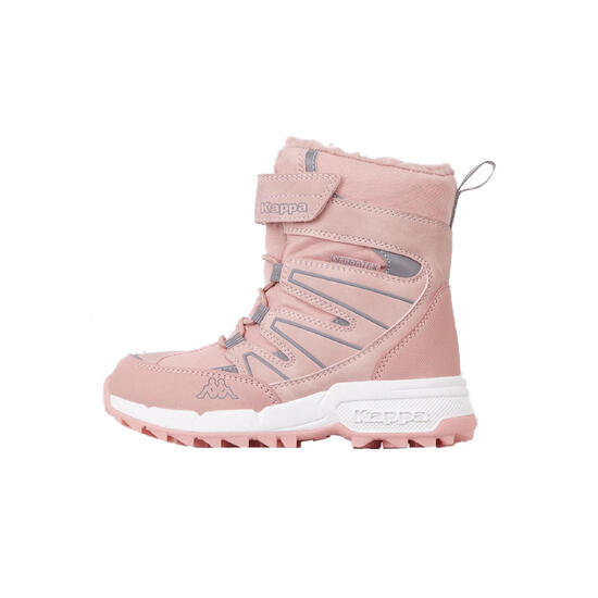 Buty zimowe dziewczęce, Kappa Floki Tex K