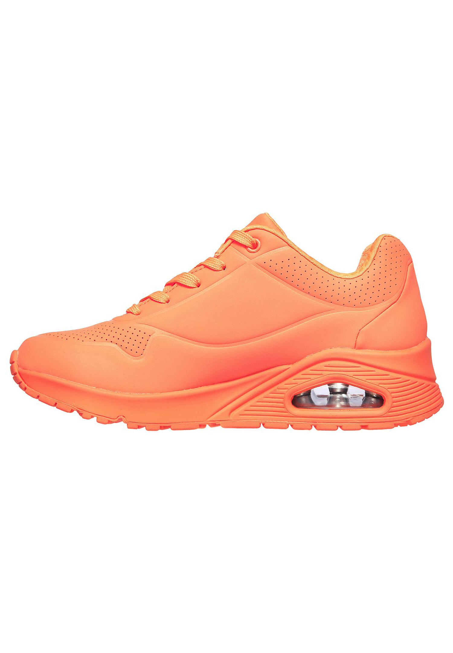 Sneakers pour femmes Skechers Uno -  Night Shades 7/7