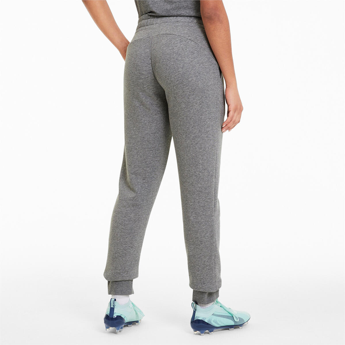 Pantalon d'entraînement TeamGOAL 23 Casuals Femmes PUMA 4/4