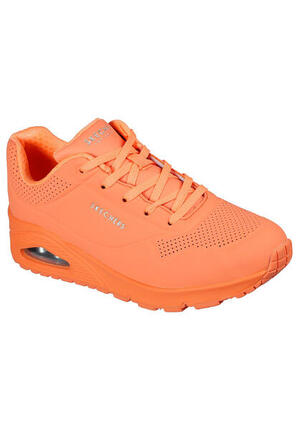 Sneakers Damen Skechers Uno - Night Shades
