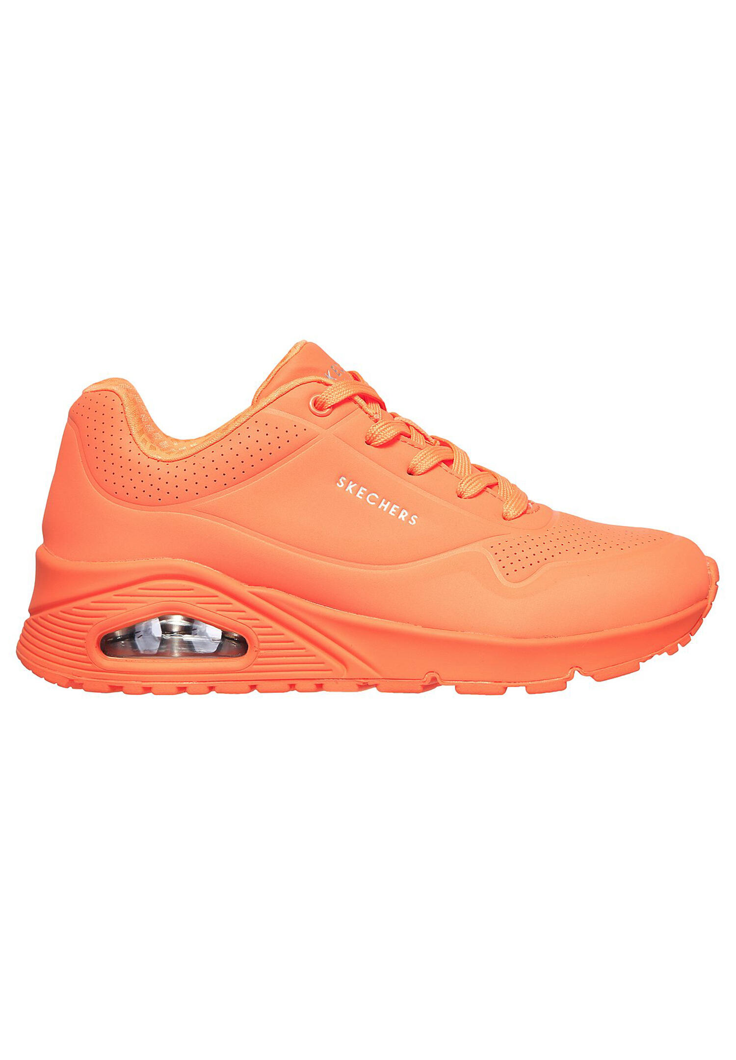 Sneakers pour femmes Skechers Uno -  Night Shades 6/7