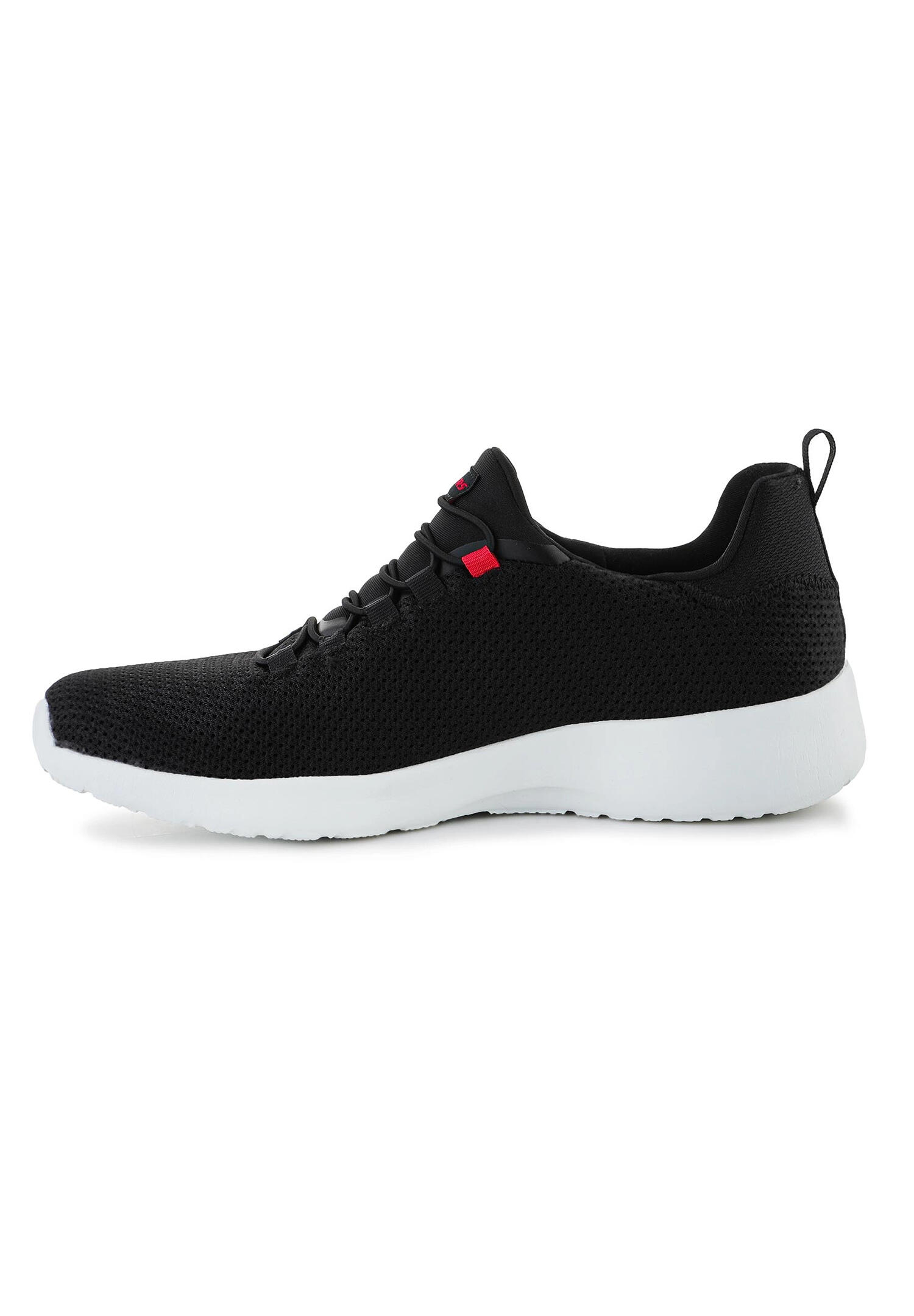 Zapatillas Heren Skechers Dynamight Zwart 6/7