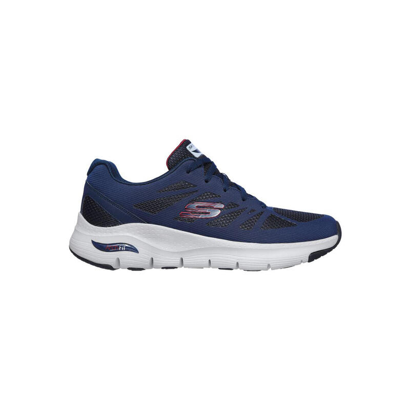 Férfi sportcipő, Skechers Arch Fit-Charge Back