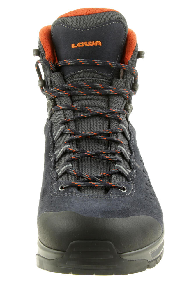Buty trekkingowe męskie Lowa EXPLORER 2 GTX MID