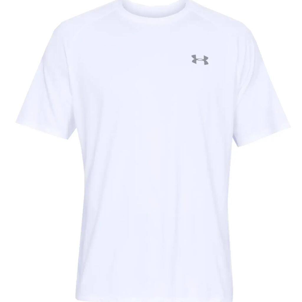 Under Armor Tech 2.0 Ss Tee T-Shirt Adult