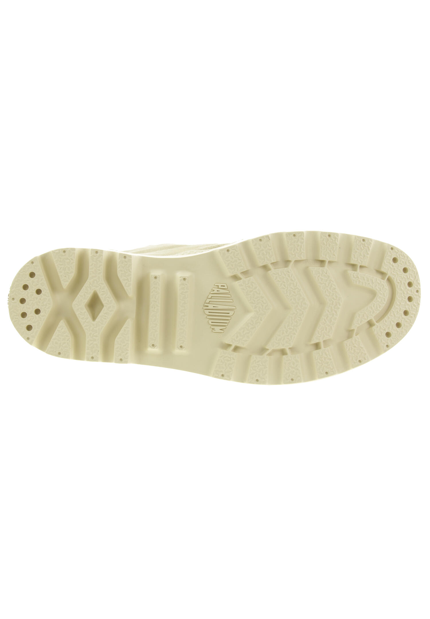 Calçado de caminhada para Mulheres Palladium Pampa Hi 6/6