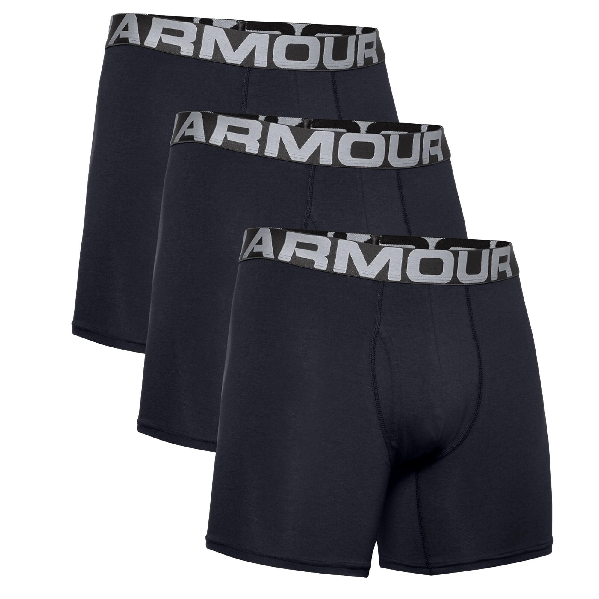 Bóxer para hombre Under Armour Boxers 3/7