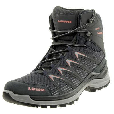 Lowa women's hiking boots