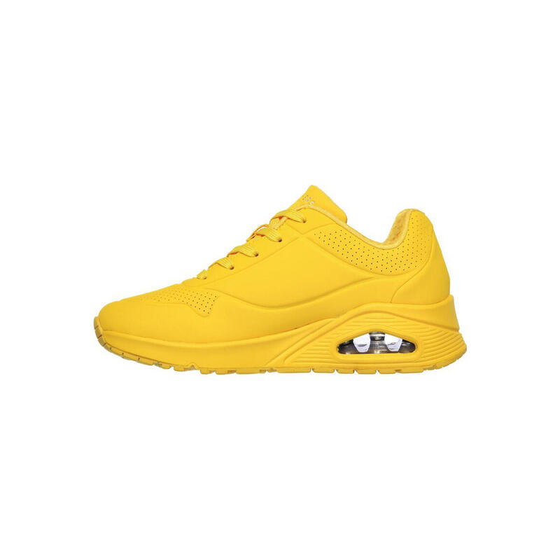 Buty do chodzenia damskie Skechers Uno-Stand on Air