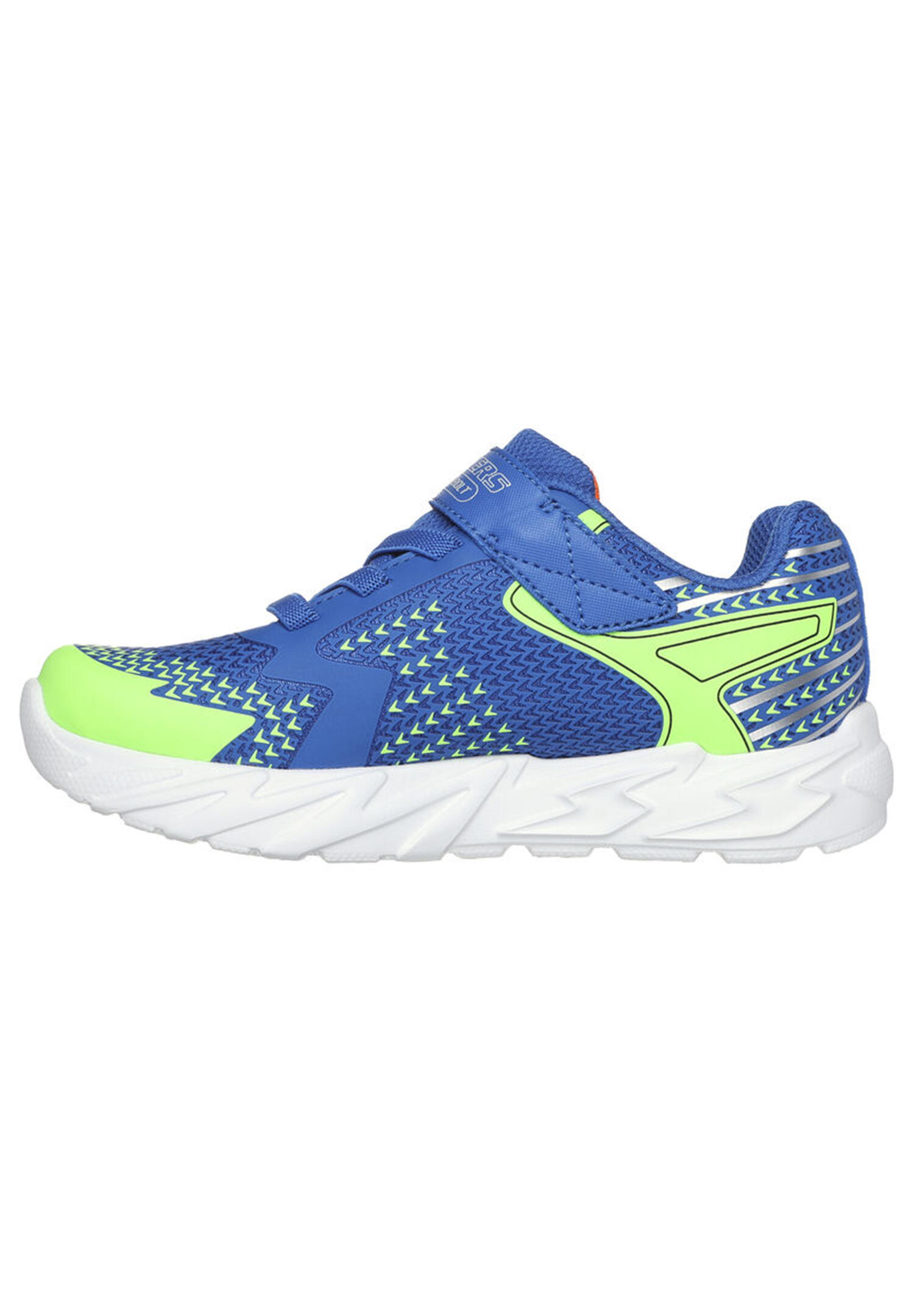 Zapatillas niño Skechers S Lights: Flex-glow Bolt 6/7