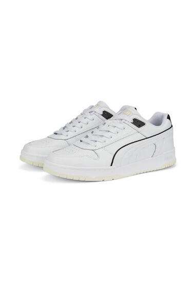 Basket à Lacets Puma RBD Game Low - Homme