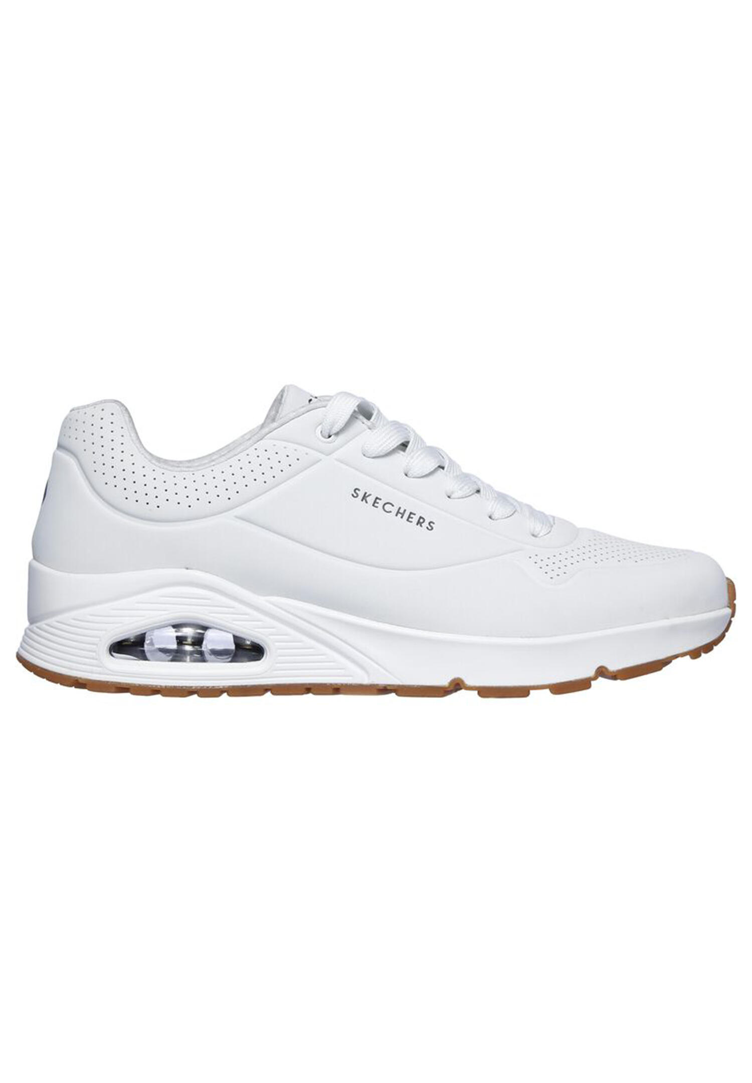 Zapatillas Skechers Uno - Stand On Air 7/7