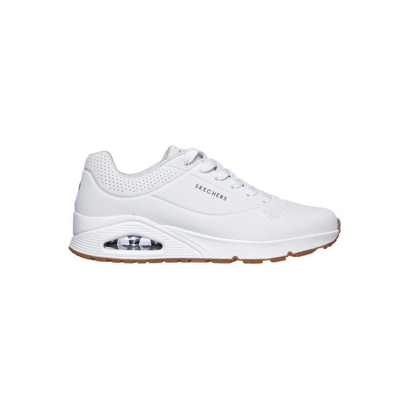 SKECHERS Sneaker Wit  41 (Z1052)