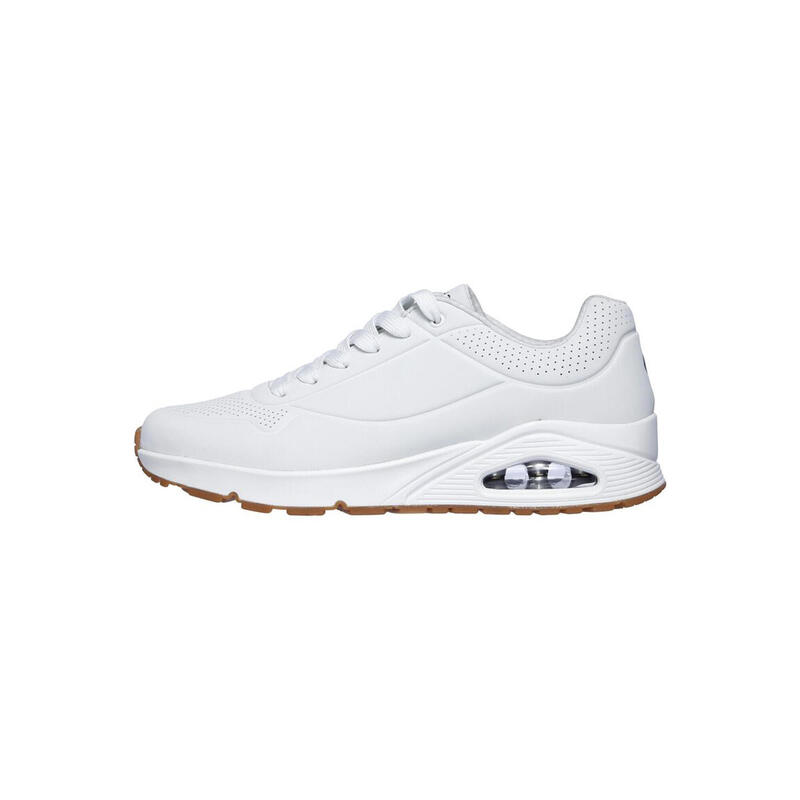 SKECHERS Sneaker Wit  41 (Z1052)