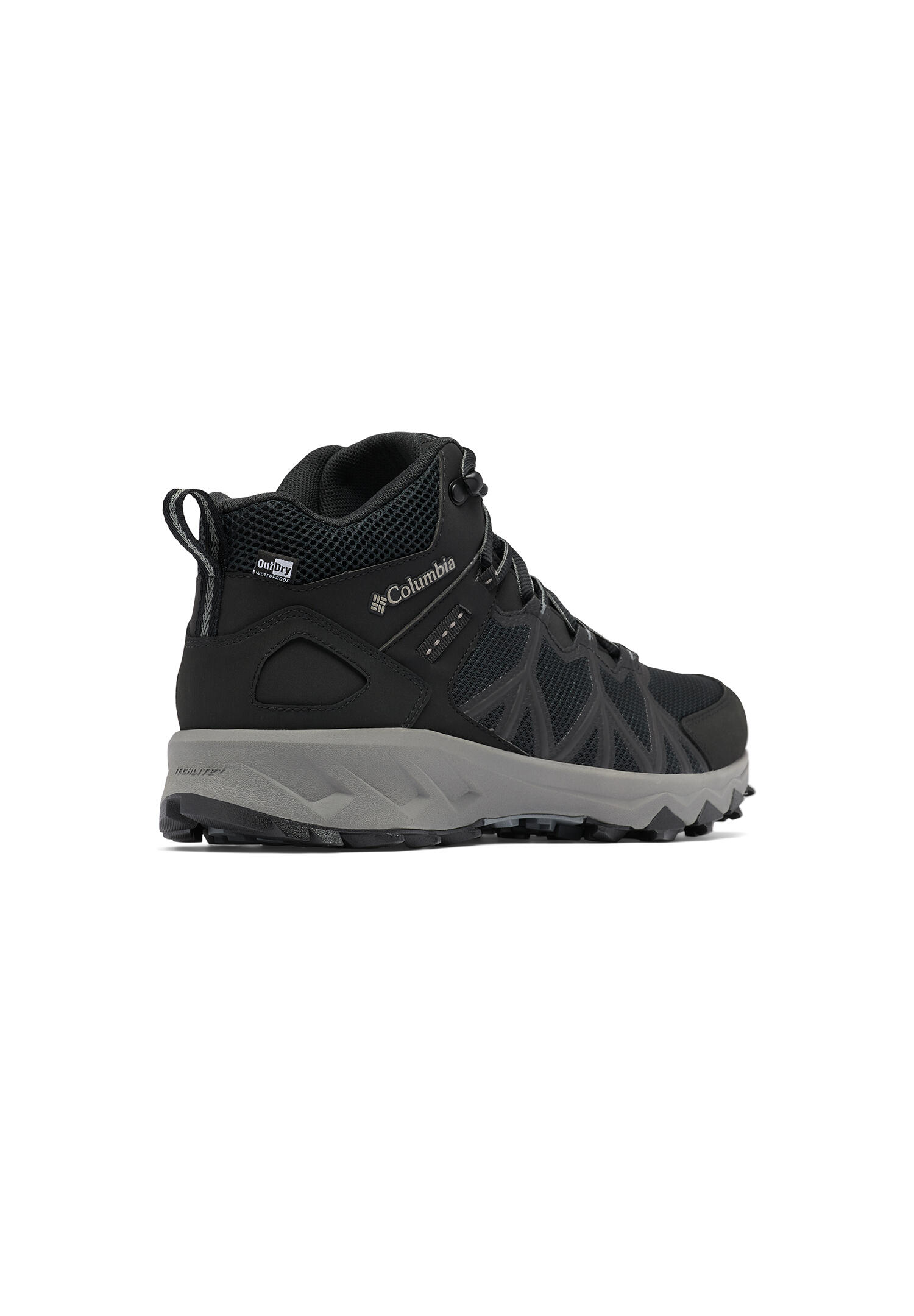 Buty trekkingowe męskie, Columbia Peakfreak II Mid Outdry 7/7