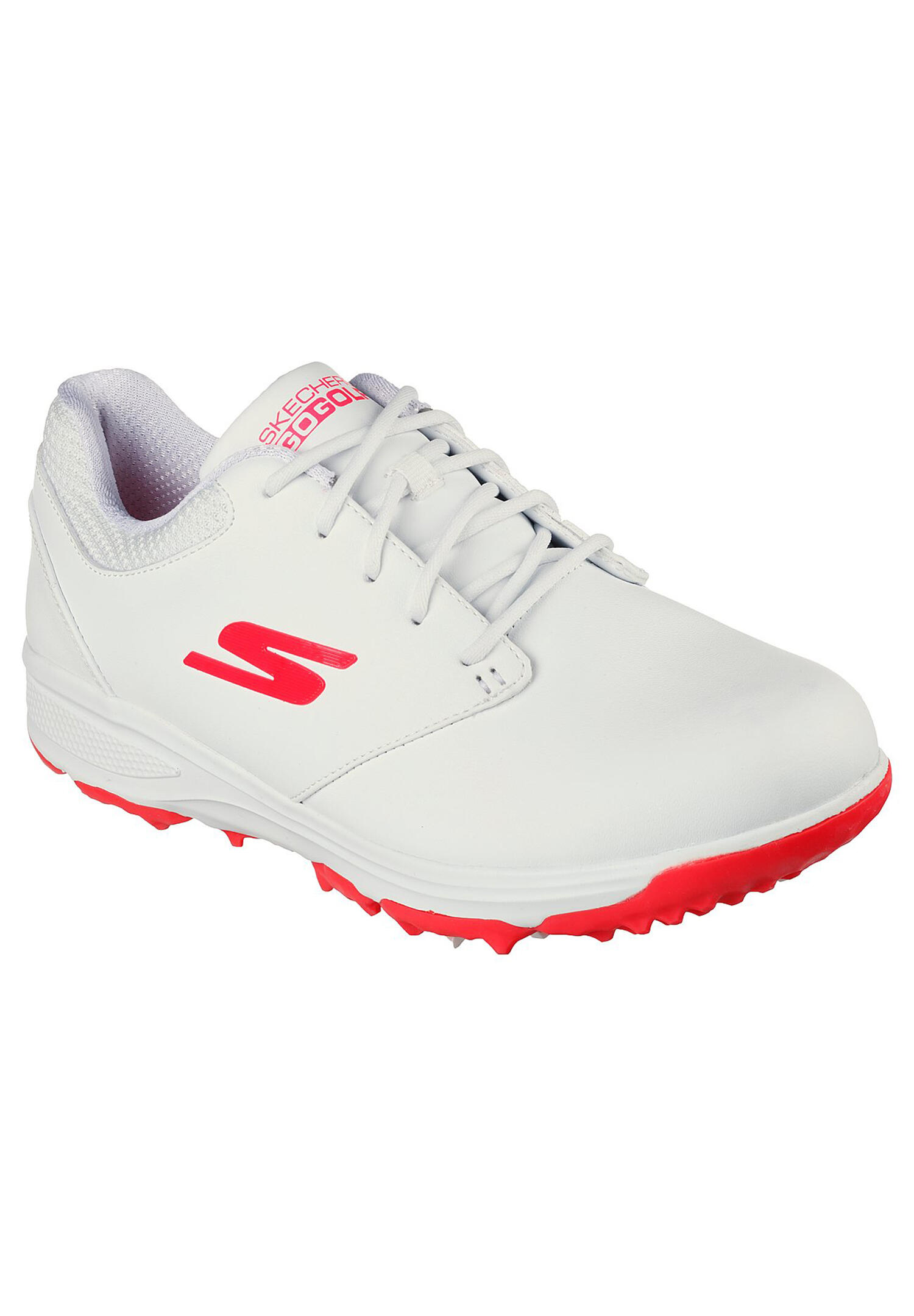 Skechers Go Jasmin Damen Golfschuhe Golf 123050 WPK weiss Decathlon