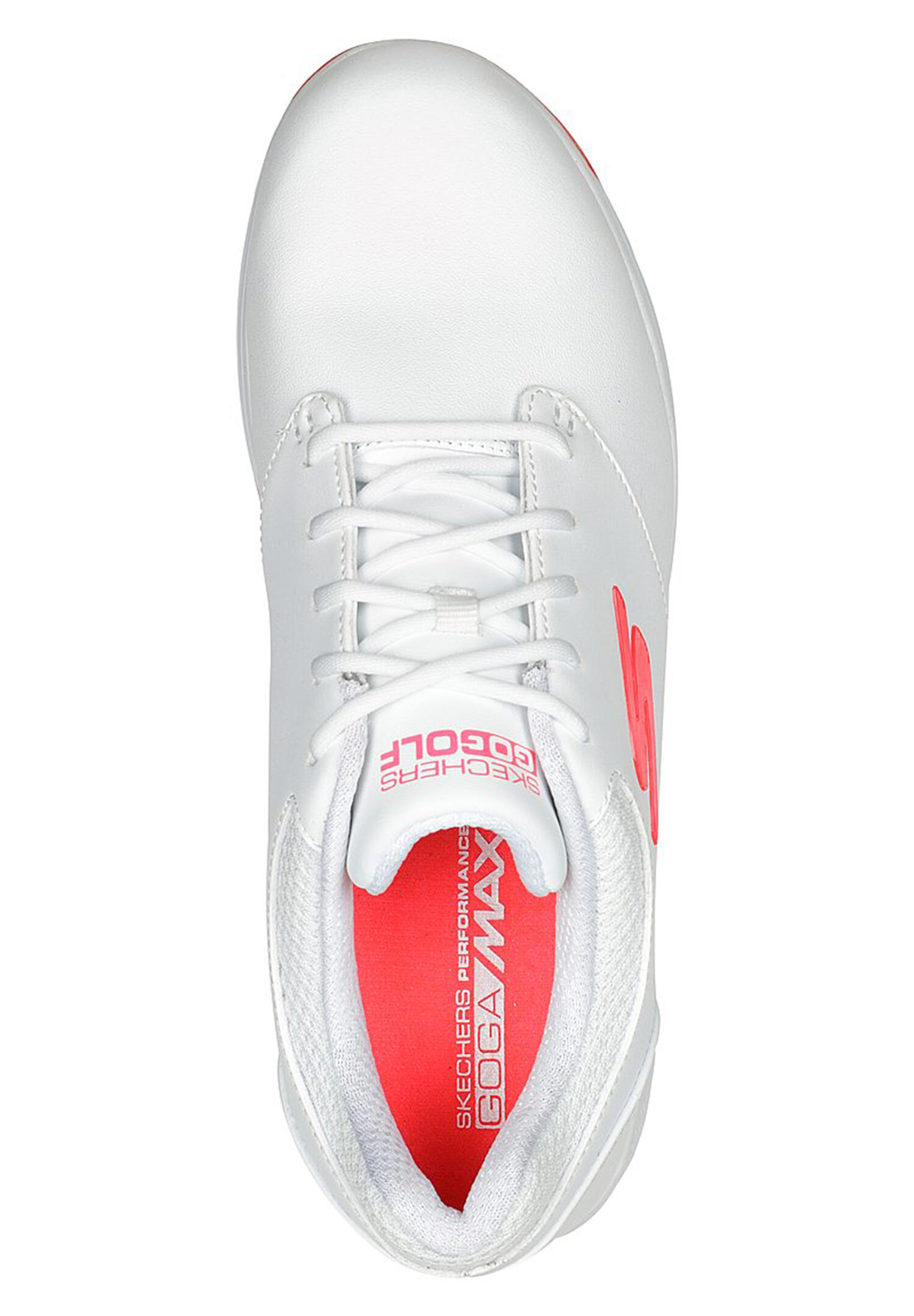 Skechers Go Jasmin Damen Golfschuhe Golf 123050 WPK weiss 4/5