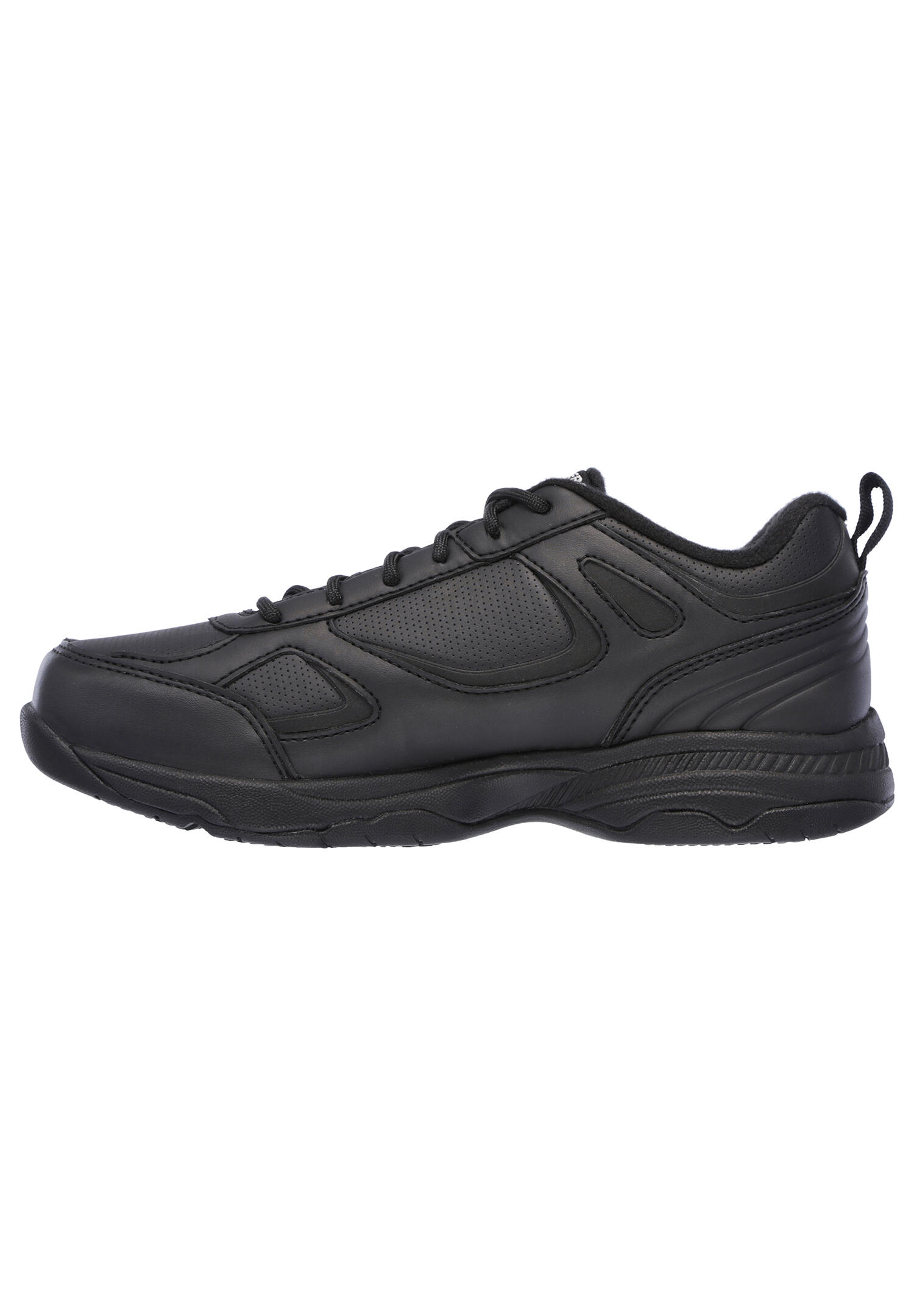 Skechers Damen Arbeitsschuhe Work DIGHTON - BRICELYN SR 77200EC BLK schwarz 7/7