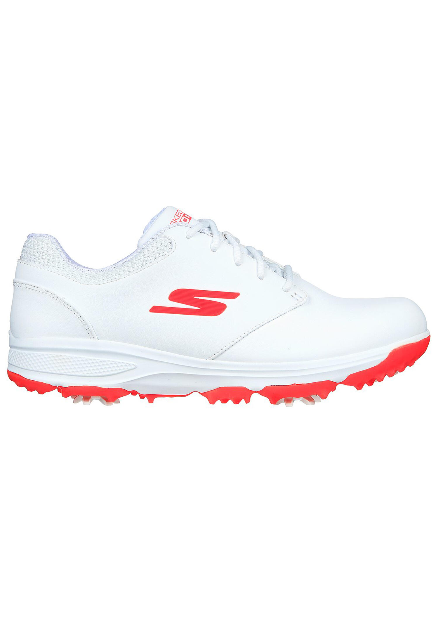Skechers Go Jasmin Damen Golfschuhe Golf 123050 WPK weiss 3/5