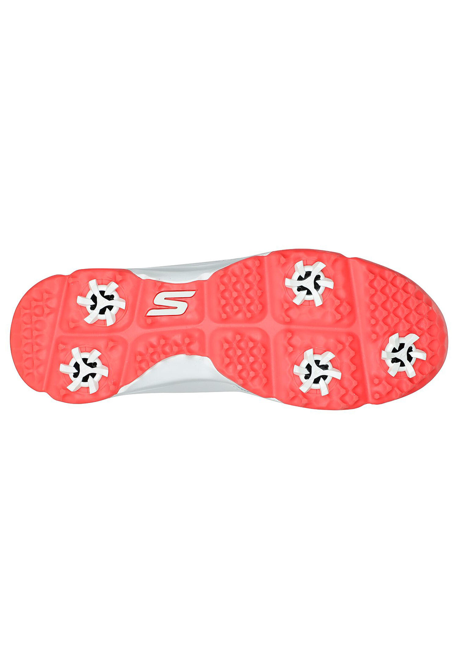 Skechers Go Jasmin Damen Golfschuhe Golf 123050 WPK weiss 5/5