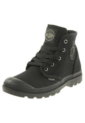Buty do chodzenia damskie Palladium Pampa HI