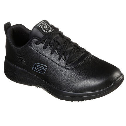 Skechers Marsing - Gmina SR, Damen, , work boots, schwarz