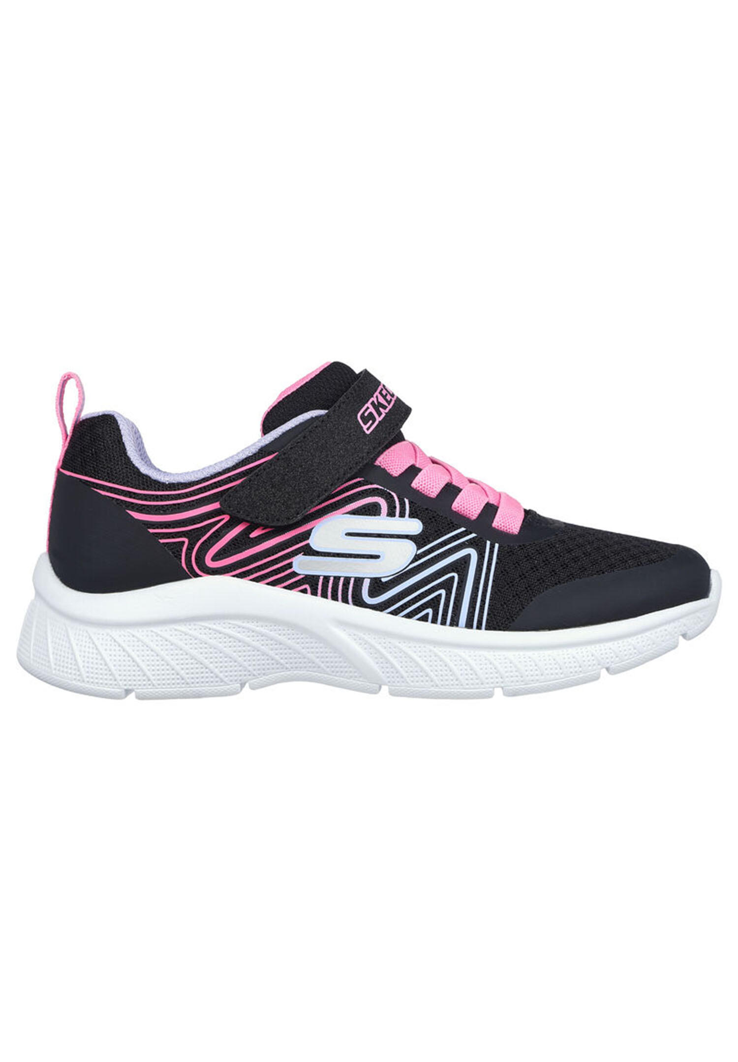Zapatillas niña Skechers 303535l 6/7