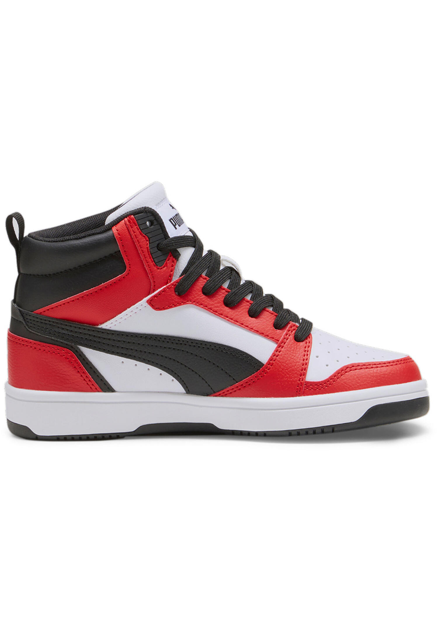 Rebound V6 Mid Sneakers Juventude PUMA 7/7