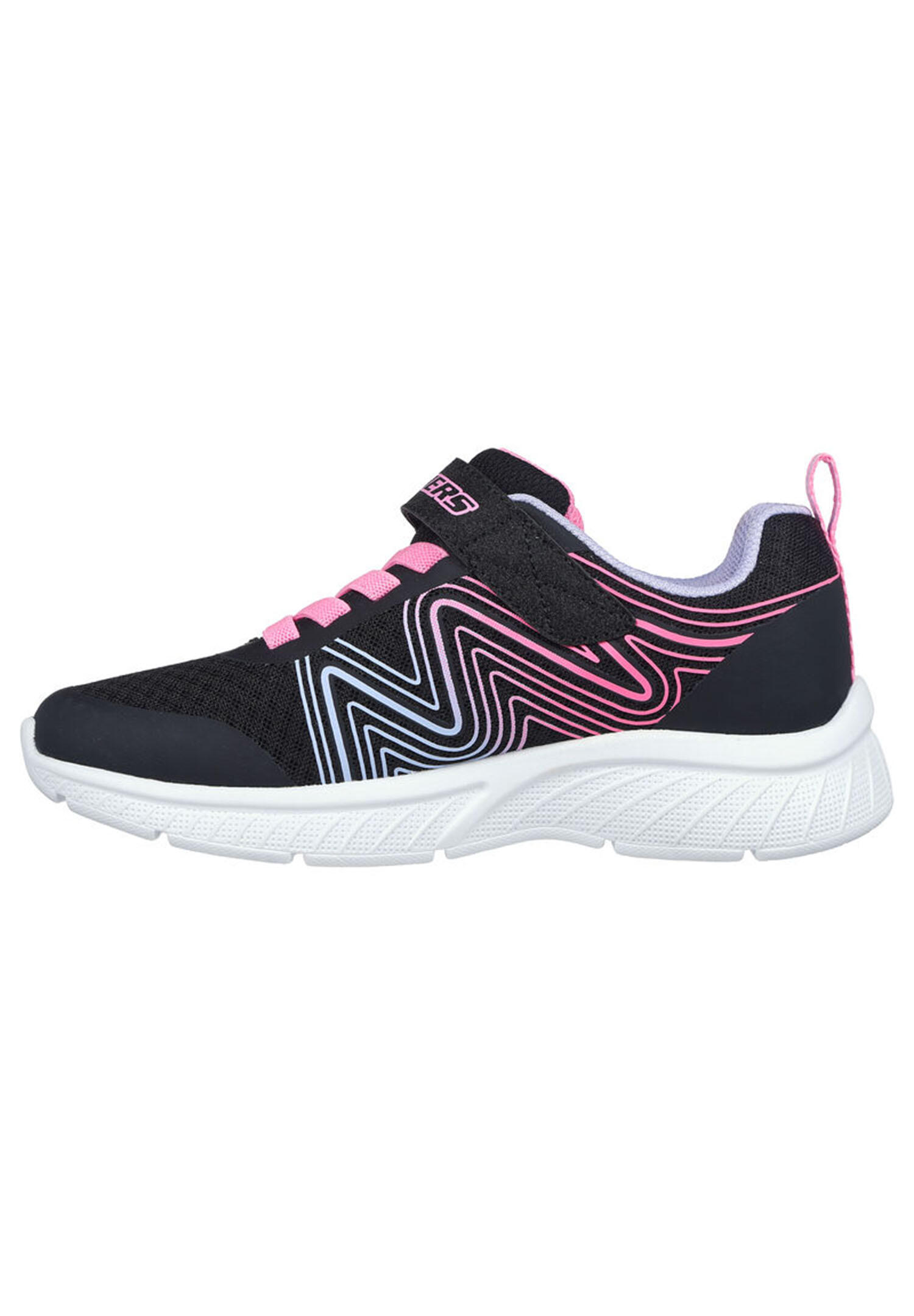 Zapatillas niña Skechers 303535l 7/7