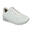 Baskets Femme Baskets Skechers UNO Blanc Blanc Skechers