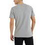 T-shirt Ellesse modèle SHS04548-112 pour homme 6/6