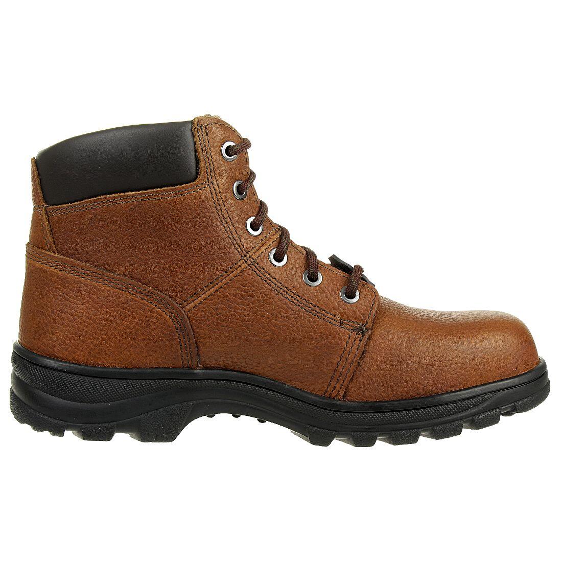 Chaussures Skechers Workshire Brun 5/7