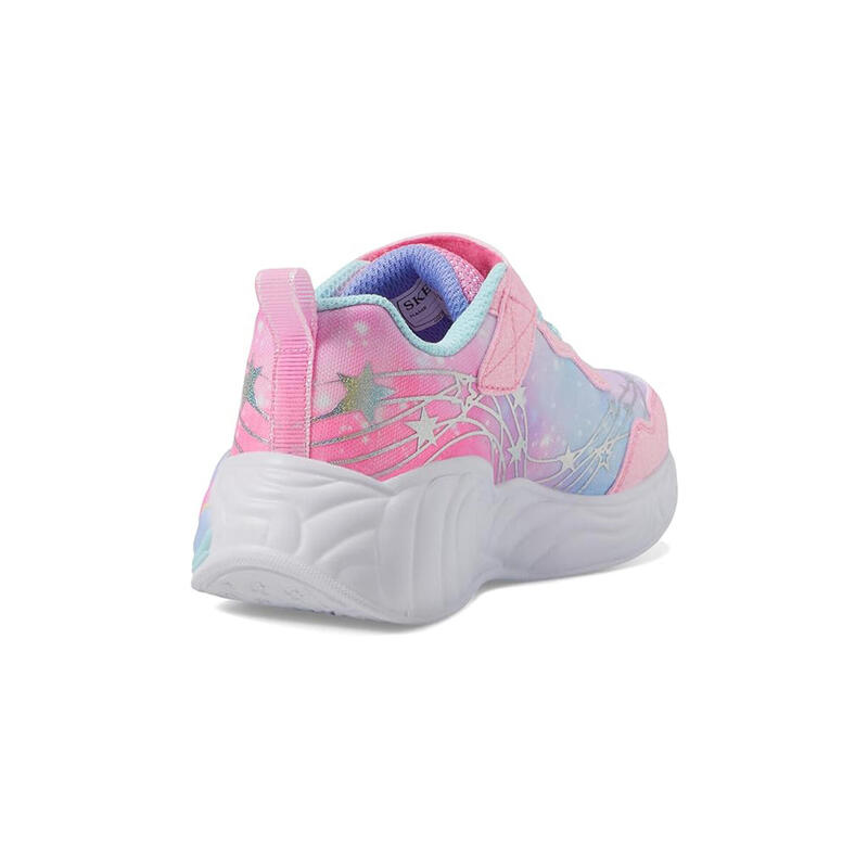 Zapatillas niña Skechers Unicorn Dreams Rosa