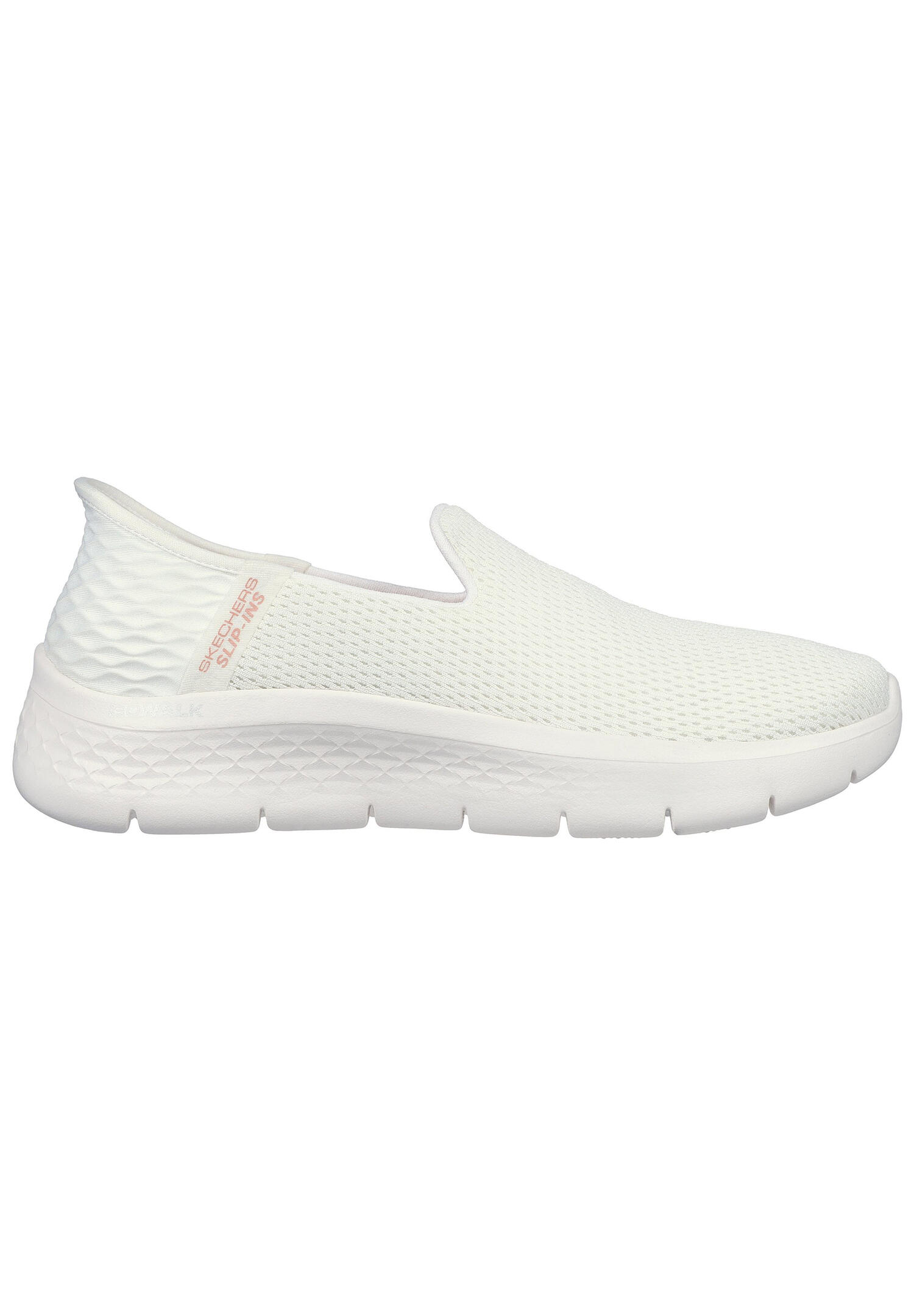 Sneakers pour femmes Slip-ins: GO WALK Flex - Relish 7/7