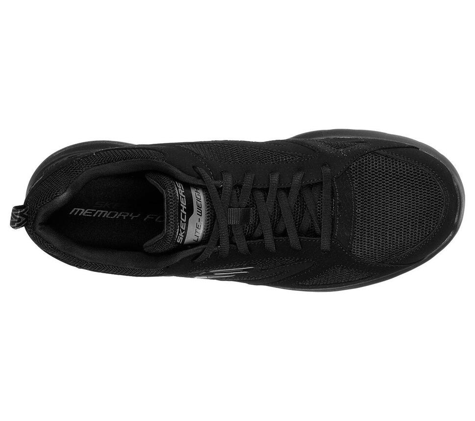 Buty sportowe Sneakersy męskie, Skechers Dynamight 2.0