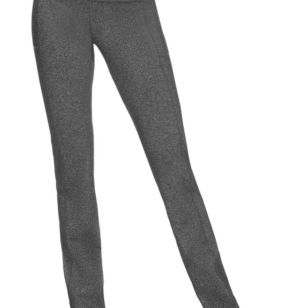 Trousers Skechers, Gray, Women