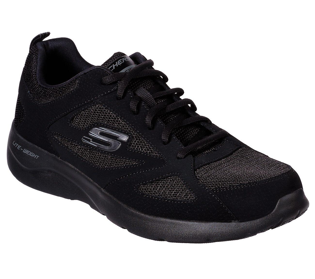 Încălțăminte universale bărbătești Skechers Dynamight 20