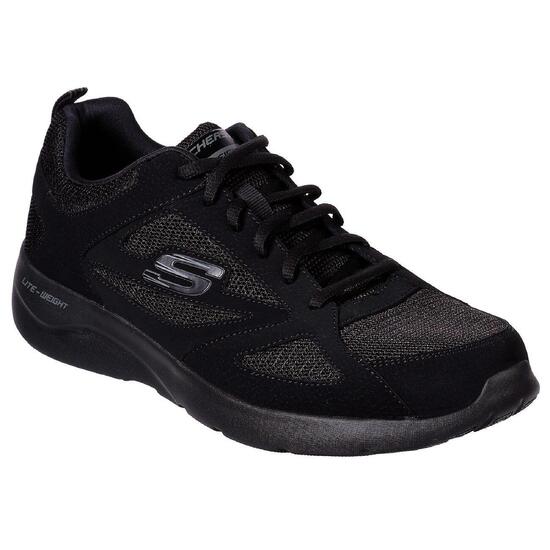 Buty sportowe Sneakersy męskie, Skechers Dynamight 2.0