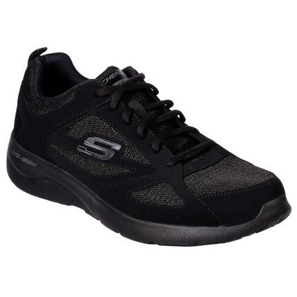 Buty sportowe Sneakersy męskie, Skechers Dynamight 2.0
