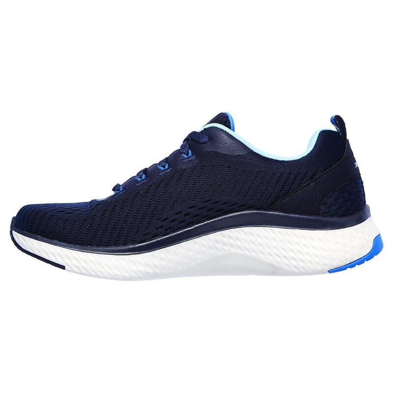 Buty sportowe Sneakersy damskie,  Solare Fuse Cosmic View